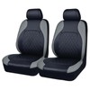 EUUEKathy Car Seat Covers For KIA Ceed Cerato EV6 Magentis