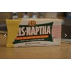 Fels-Naptha Laundry Soap Pack of TWO BARS Stain Remover Poison