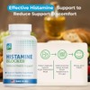 Premium Histamine Block Supplement - Advanced Histamine Blocker Supplement -