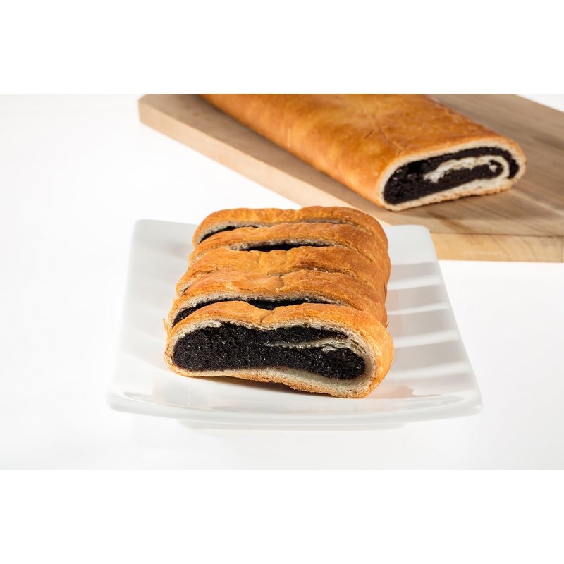 Father's Day - Hungarian Nut Roll - Poppyseed (Over 1.5