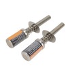 2pcs Glow Plug Igniter Starter Tools for HSP for RedCat