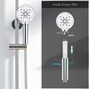 sieloonger Shower Filter Compatible with FEELSO Shower Head Filter System