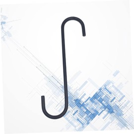 OUNONA Wakauto Trailer Hook Metal Brake System Maintenance Hook Brake Caliper Hook Made of Metal Brake Caliper Hook - Metallic Hanger for Brake Calipers Heavy Duty Automotive Enthusiasts Brake