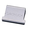 AUTO Clip Gachack Small Charcoal Gray GM-400 Charcoal Gray