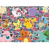 Ravensburger Pokemon Jigsaw Puzzles for Kids Age 6 Years Up