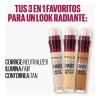 Pack 3 Correctores Para Ojeras Instant Eraser De Maybelline