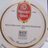 Reissdorf Kolsch German Beer Coasters Set of 6 Universitas Cologne