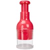 Metaltex Twist 241305 Onion Chopper Assorted Colours