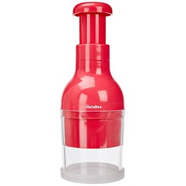 Metaltex Twist 241305 Onion Chopper Assorted Colours