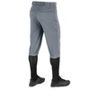 CHAMPRO boys Triple Crown Knicker Style Youth Baseball Pants in