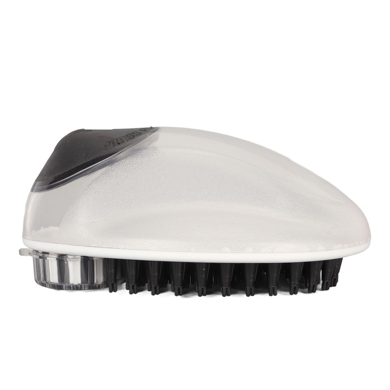 Pet Bath Brush 2 In1 Pet Shampoo Brush Soft Safe