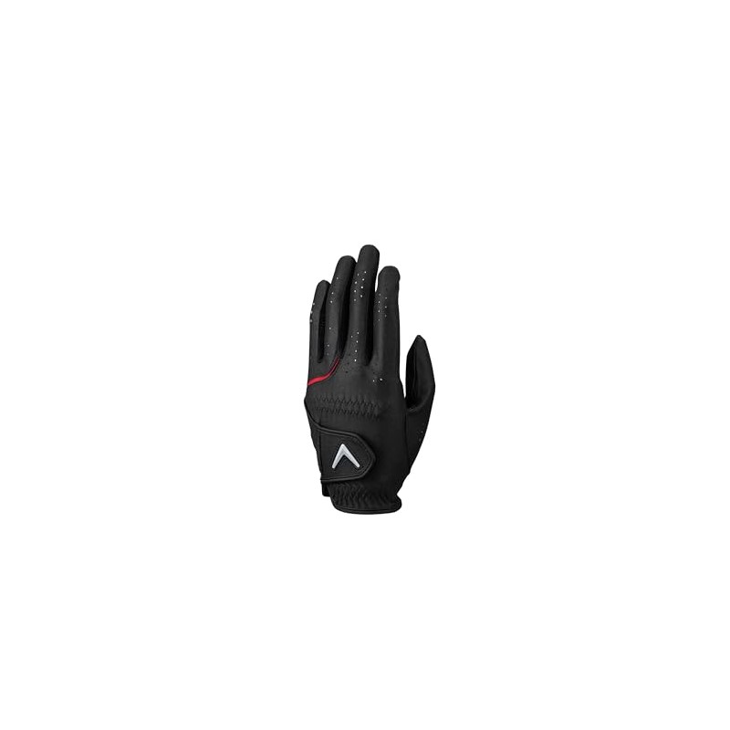 Callaway Gloves All Weather LH BLK 22 24 (8.7 inches