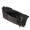 [§D∞B∞ DSBKDOUBLES BLACK] Doubles Black DSBK Shoulder Bag Sacoche Mini
