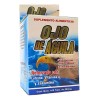 Paq Suplemento Alimenticio Ojo Águila Vista Cansada Sabor