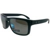 Oakley Holbrook POLARIZED Sunglasses OO9102-D655 Matte Black W/ PRIZM Black