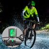 Bike Computer 19 Functions Universal IP54 Waterproof Bicycle Speedometer Odometer