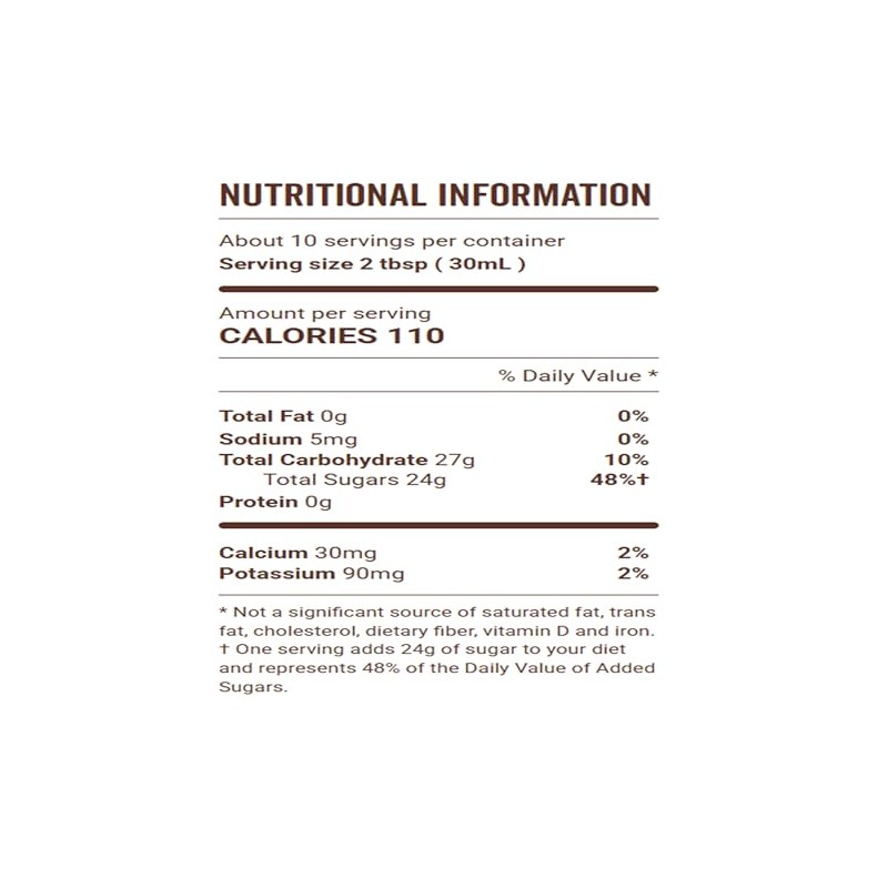 Vermont Maple Syrup Sampler