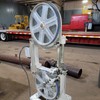 11 Inch Urethane Band Saw Tires - Replacement for Shopsmith
