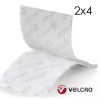 VELCRO 2” x 4” Industrial Heavy Duty Strips Self Adhesive