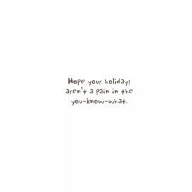 Carlton Cards Funny Snowman Patch Things Up With Wife Broom Witch Christmas Greeting Card