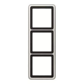 Jung CD583PT Frame 3-Hole