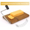 4 Pcs Cheese Slicer Wire Replacement For Marble Cheese Slicer
