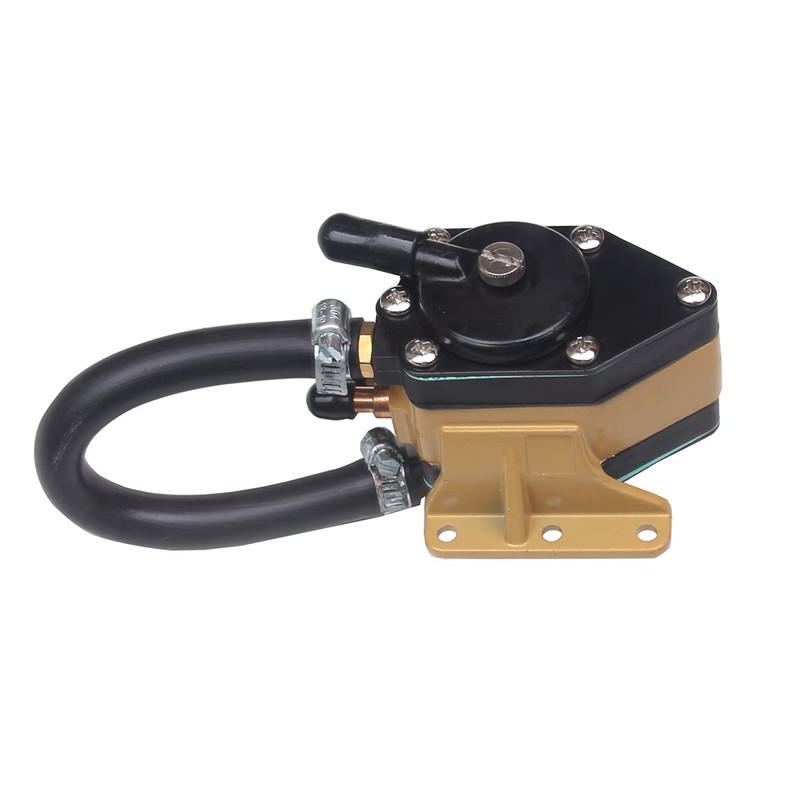 BH-Motor Bomba de combustible para Johnson/Evinrude VRO conversión de inyección