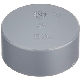 Toei Pipe Tools VU Fitting Cap 50 VUCAP50