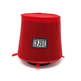 FILTERWEARS Pre-Filter F303R For BBK 1740 Air Filter
