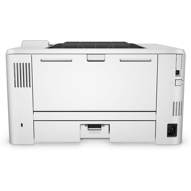 HP Laserjet Pro M402dne C5J91A#BGJ (Renewed)
