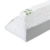 Side Wedge Pillow Back Positioning Elevation Body Alignment Pillow High