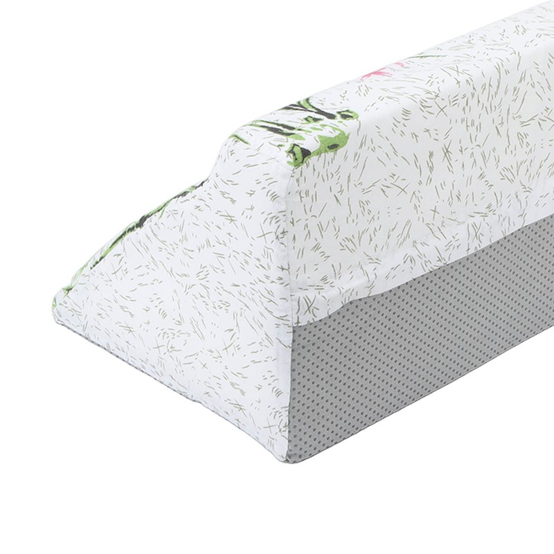 Side Wedge Pillow Back Positioning Elevation Body Alignment Pillow High