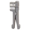 TXWTXPJ-1Pack Fiber Optic Cutter Tool Coaxial Cable Stripper Fiber Optical