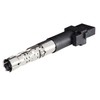 HELLA 5DA 358 000-001 Ignition Coil - 12V - 4-pin