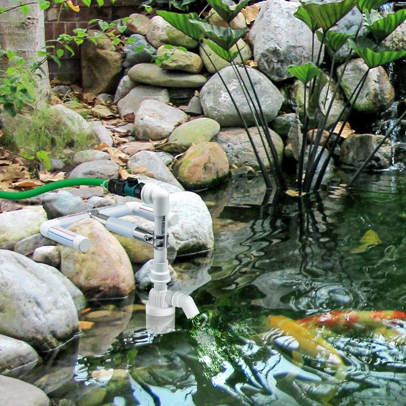 Pool Water Leveler, Briidea Automatical Water Level Controller, Pool Sentry