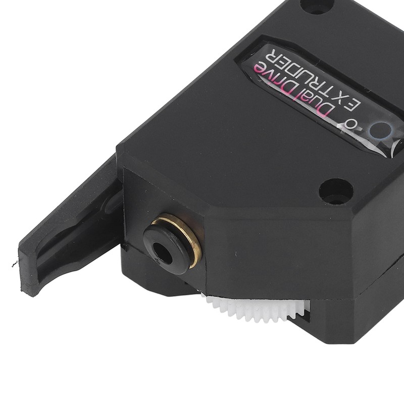 3D Printer Extruder Kit 1.75mm Filament Extruder 3:1 Ratio Dual