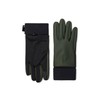 RAINS Gloves Green M