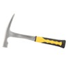 Brick Hammer Double Head Flat Mouth Geological Survey Duckbill Hammer