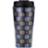 MI Creations Nishijin Textile Tumbler, 9.2 fl oz (260 ml),