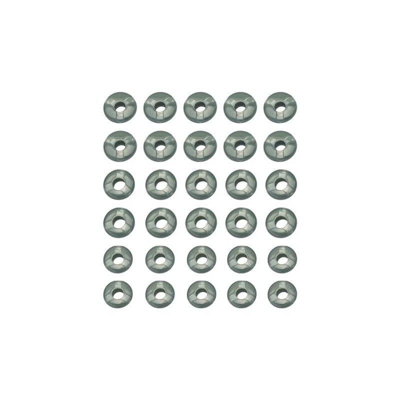 Jabra Perform 45 Ear Gels 10pk