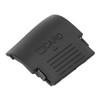 Camera Memory Card Cover Replacement Memory Card Cover Lid with