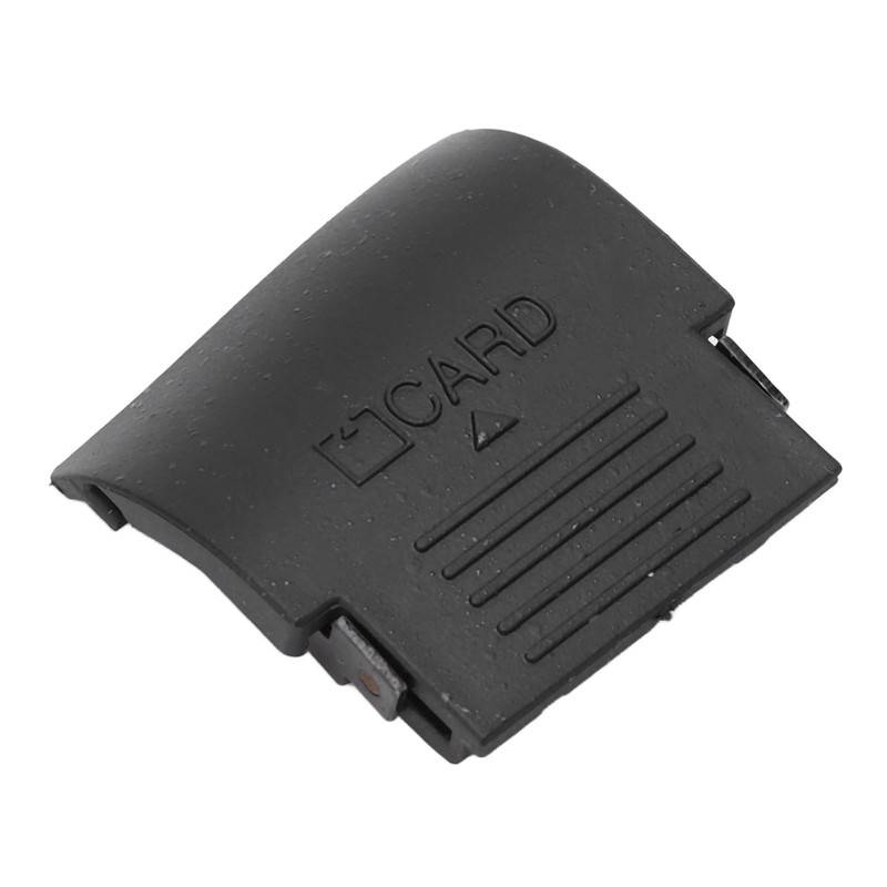 Camera Memory Card Cover Replacement Memory Card Cover Lid with
