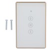 WiFi Smart Switch Curtain Standard Dimmer for Tuya Remote Control