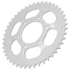 Celox Drive Chain & Sprockets Kit for Yamaha Serow 225
