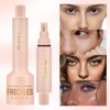Freckle Stamp - Natural Lifelike Freckle Makeup Pen with Soft