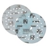 Mirka Galaxy Epoxy Sandpaper 125 mm Velcro Grain 2000 for