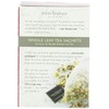 Two Leaves and a Bud Organic Assam Black Tea Bags,