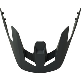 Fox Racing SPEEDFRAME Visor Grey Camo