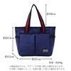 Remarks Japan Round Bag, Dark Blue, Golf, Men's, Women's, Cart