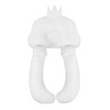 Baby Sleeping Pillow Breathable Super Soft Ergonomic Infant Nursing Pillow